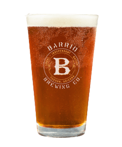 Barrio Leggings - Barrio Brewing Co.